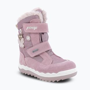 Detské snehule Primigi PFZGT 23807 candy/chiffon