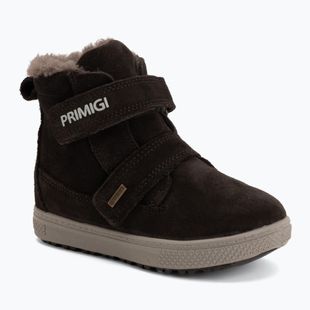 Detské snehule Primigi PBZGT 23529 caffe