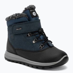 Detské snehule Primigi PTIGT 23549 azzurro/nero