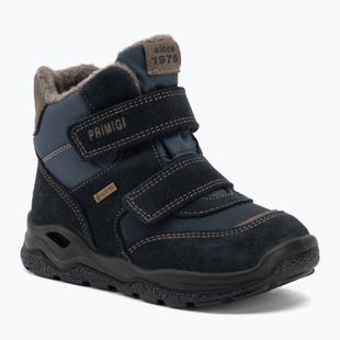 Detské snehule Primigi PGYGT 23631 navy/blu/avio