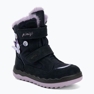 Detské snehule Primigi PFZGT 23807 navy/blu scuro