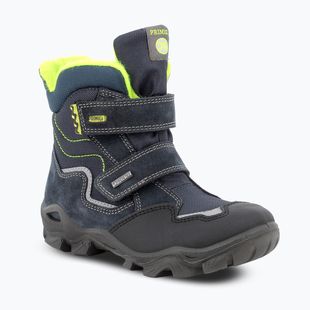 Detské snehule Primigi PPTGT 23920 navy/blu scuro