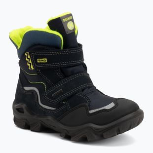 Detské snehule Primigi PPTGT 23920 navy/blu scuro