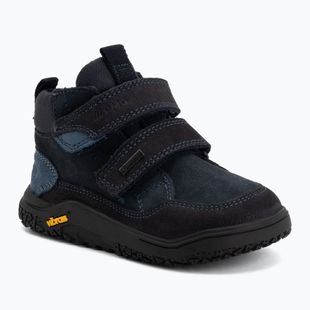 Detské barefoot topánky Primigi PYR GTX 24182 navy/blu