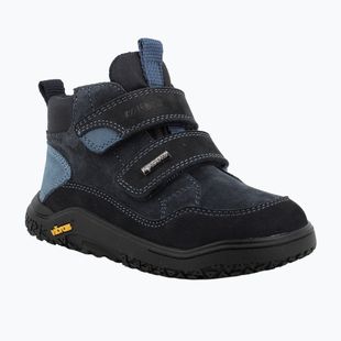 Detské barefoot topánky Primigi PYR GTX 24182 navy/blu