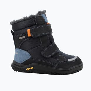 Detské snehule Primigi PYR GTX 24183 blu sc/blu