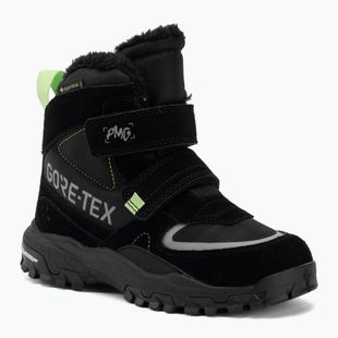 Detské snehule Primigi PWK GTX 24311 neroo