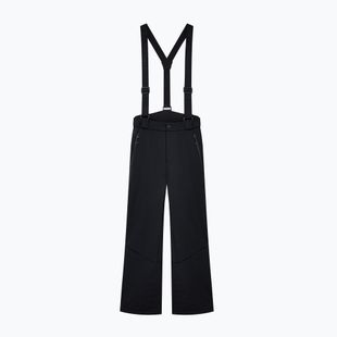 Pánske lyžiarske nohavice EA7 Emporio Armani Pure Softshell black