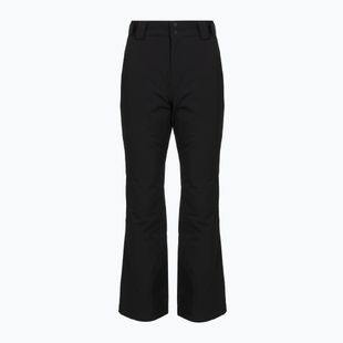Dámske lyžiarske nohavice EA7 Emporio Armani Rider Light black