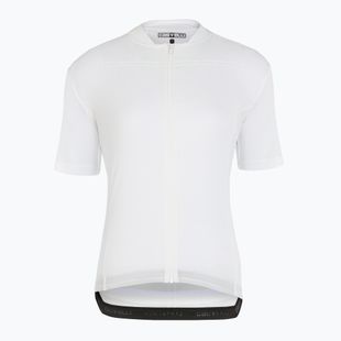 Dámsky cyklistický dres Castelli Anima 4 ivory