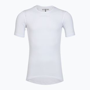Pánske cyklistické funkčné tielko Castelli Pro Mesh 2.0 white
