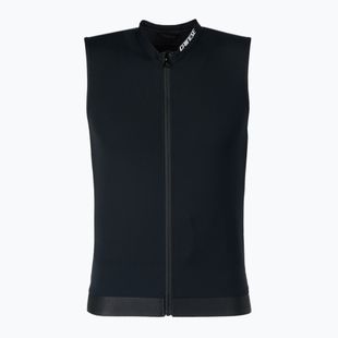 Dámska bezpečnostná vesta Dainese Auxagon Waistcoat WMN stretch limo/stretch limo
