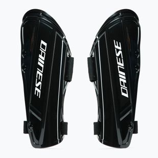 Chrániče predlaktia Dainese black