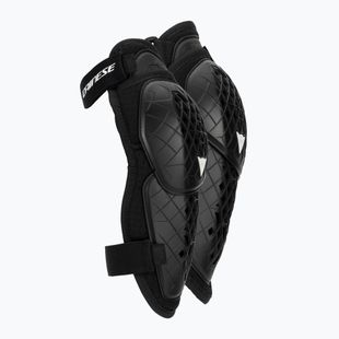 Dainese Rival R chrániče lakťov čierne