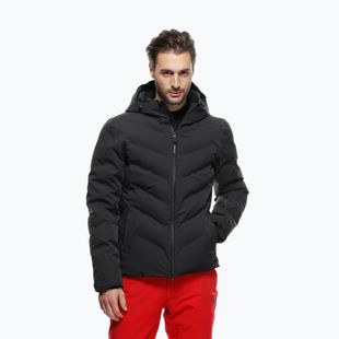 Pánska lyžiarska bunda Dainese Etesia Aerosense-Dry stretch limo