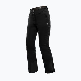 Dámske lyžiarske nohavice Dainese Opra Aerosense-Dry black