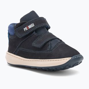 Detské topánky Primigi PAF 89010 blue