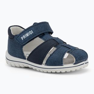 Detské sandále Primigi PSW 13634 denim/blue