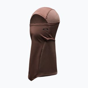 Kukla Oakley Backwoods Balaclava dark umber