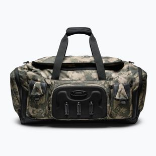 Cestovná taška Oakley Urban Ruck Rc Duffle 70 l off/slope camo green