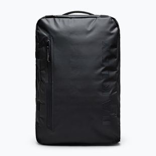 Cestovná taška Oakley Terraquest 55 l pitch black