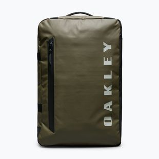 Cestovná taška Oakley Terraquest 55 l deep olive