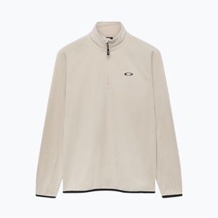 Pánska fleecová mikina Oakley Maple Ridge 1/2 Zip Fleece mist