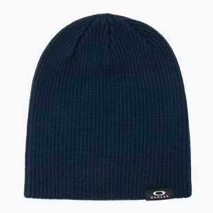 Zimná čiapka Oakley Back Bone Beanie abyss
