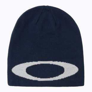 Zimná čiapka Oakley Ellipse Beanie abyss
