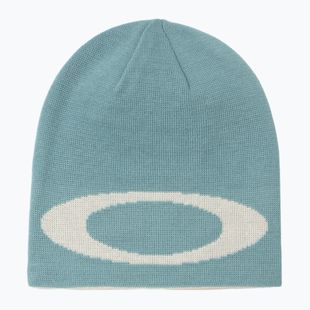 Zimná čiapka Oakley Ellipse Beanie pacific
