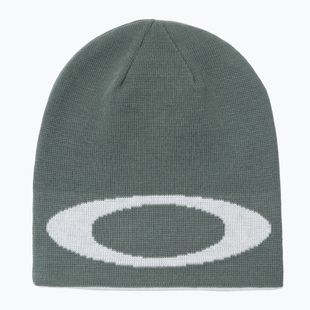 Zimná čiapka Oakley Ellipse Beanie aviator green