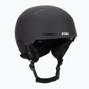 Lyžiarska prilba Bliz S003 MIPS matte black