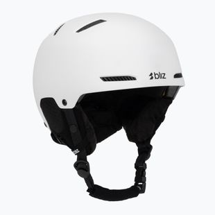 Lyžiarska prilba Bliz S003 MIPS matte white