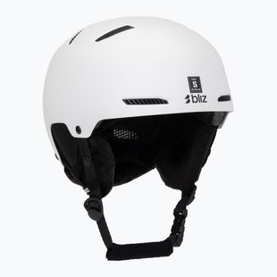 Lyžiarska prilba Bliz S003 matte white