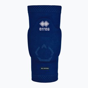 Chrániče na kolená Errea Tokio Evolution Knee navy/cyano