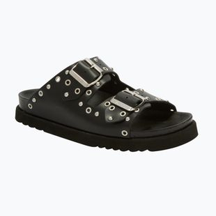 Dámske šľapky Scholl Beatriz Ring Leather