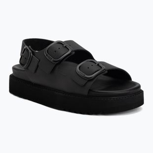Dámske sandále Scholl Blake 2 Straps black