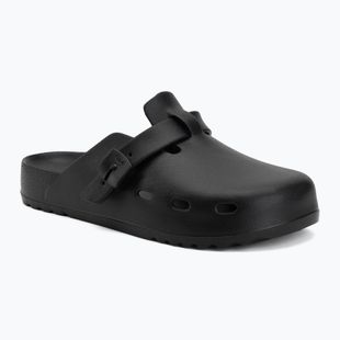 Šľapky Scholl Bahia EVA black