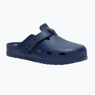 Šľapky Scholl Bahia EVA dark blue