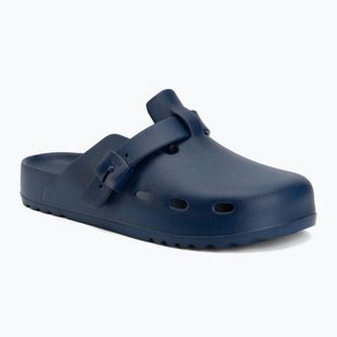 Šľapky Scholl Bahia EVA dark blue