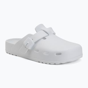 Šľapky Scholl Bahia EVA white