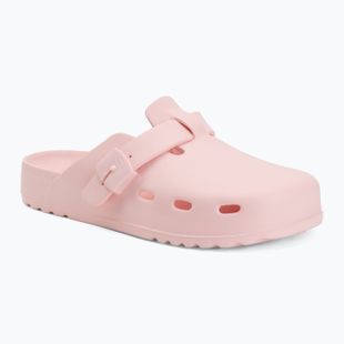 Šľapky Scholl Bahia EVA light pink