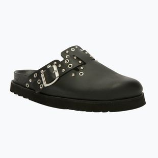 Dámske šľapky Scholl Beatriz Ring Leather