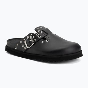 Dámske šľapky Scholl Beatriz Ring Leather