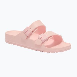 Dámske šľapky Scholl Bahia EVA light pink
