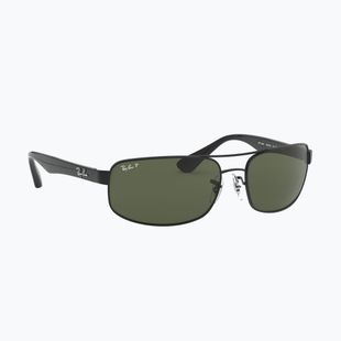 Slnečné okuliare Ray-Ban RB3445 brass/green