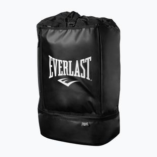 Tréningový batoh  Everlast Holdball 27 l black