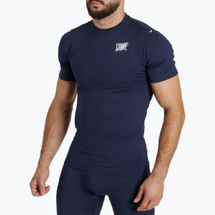 Pánsky rashguard LEONE 1947 Primal Instict Rashguard blue