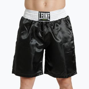 Pánske boxerské šortky LEONE 1947 Color Block black