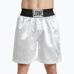Pánske boxerské šortky LEONE 1947 Color Block white